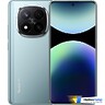 Redmi Note 14 Pro+ 5G 12GB/512GB Голубой