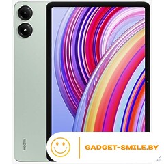 Xiaomi Redmi Pad Pro 5G 8GB/128GB Мятный