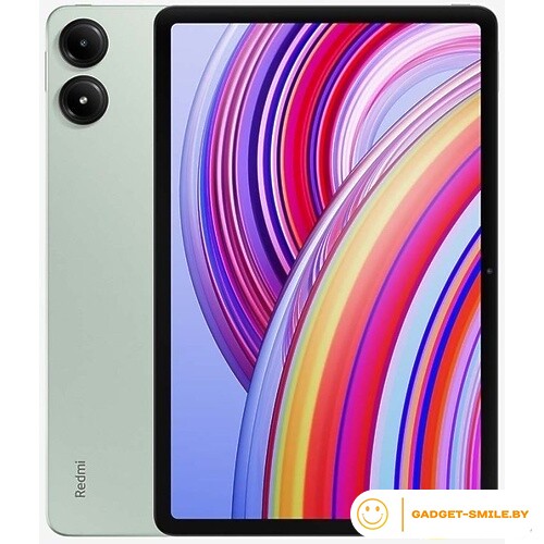 Xiaomi Redmi Pad Pro 5G 8GB/128GB Мятный