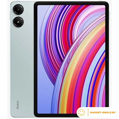Xiaomi Redmi Pad Pro 5G 8GB/256GB Голубой