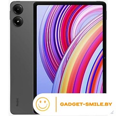 Xiaomi Redmi Pad Pro 5G 8GB/256GB Серый