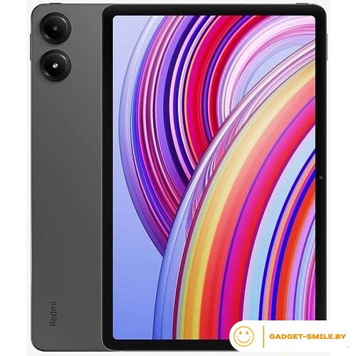 Xiaomi Redmi Pad Pro 8GB/256GB Серый