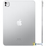 Планшет Apple iPad Pro 11 2024 2TB Серебристый (MVVH3)