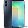 Samsung Galaxy A06 4/64GB Черный