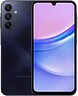 Samsung Galaxy A15 4/128GB Темно-синий (Brave Black)