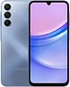 Samsung Galaxy A15 6/128GB Синий (Optimistic Blue)