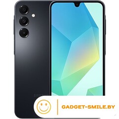 Samsung Galaxy A16 4G 4/128GB Черный