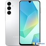 Samsung Galaxy A16 4G 4/128GB Серебристый