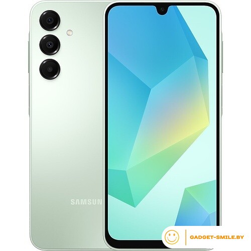 Samsung Galaxy A16 4G 8/256GB Мятный