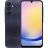 Samsung Galaxy A25 6/128GB Темно-синий (Brave Black)