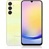 Samsung Galaxy A25 6/128GB Желтый (Personality Yellow)