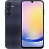 Samsung Galaxy A25 8/256GB Темно-синий (Brave Black)