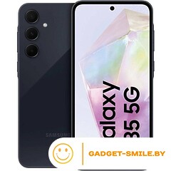 Samsung Galaxy A35 8/128GB Темно-синий (Navy)