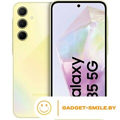 Samsung Galaxy A35 8/128GB Лимон (Lemon)