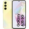 Samsung Galaxy A35 8/128GB Лимон (Lemon)
