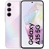 Samsung Galaxy A35 8/256GB Лиловый (Lilac)