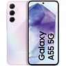 Samsung Galaxy A55 5G 12/256GB Лиловый (Lilac)