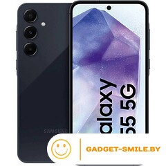 Samsung Galaxy A55 5G 8/128GB Темно-синий (Navy)