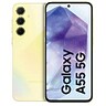 Samsung Galaxy A55 5G 8/256GB Лимон (Lemon)