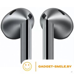 Наушники Samsung Galaxy Buds3 Серый