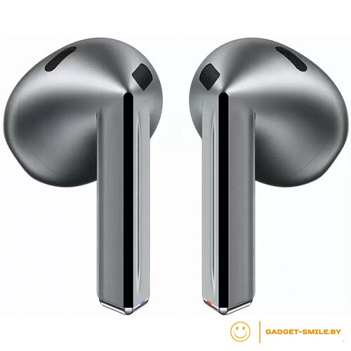 Наушники Samsung Galaxy Buds3 Серый