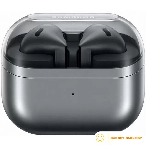 Наушники Samsung Galaxy Buds3 Серый