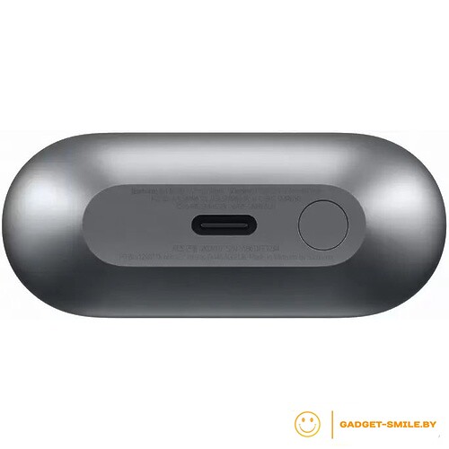 Наушники Samsung Galaxy Buds3 Pro Серебро