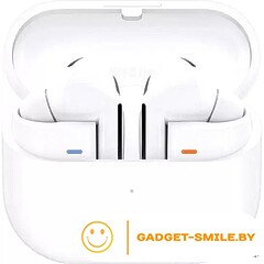 Наушники Samsung Galaxy Buds3 Pro Белый
