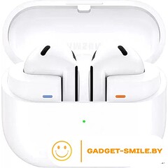 Наушники Samsung Galaxy Buds3 Белый