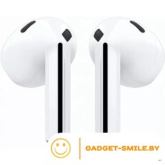 Наушники Samsung Galaxy Buds3 Белый