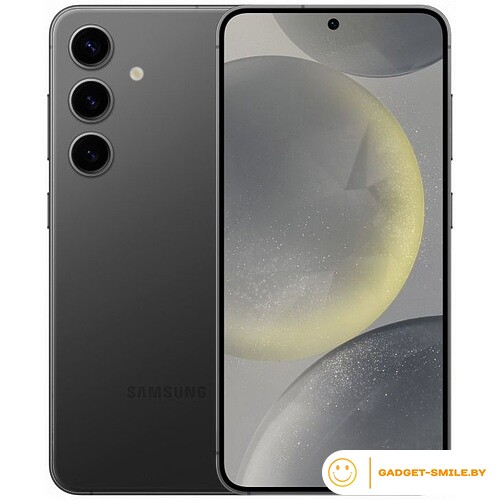 Samsung Galaxy S24 12/256GB Черный (SM-S9210)