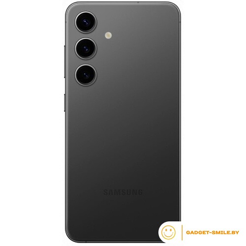 Samsung Galaxy S24 12/256GB Черный (SM-S9210)