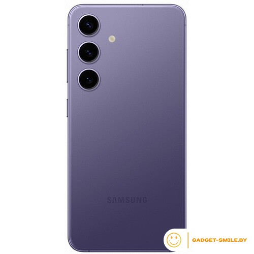 Samsung Galaxy S24 12/256GB Фиолетовый (SM-S9210)