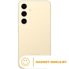 Samsung Galaxy S24 12/256GB Желтый (SM-S9210)