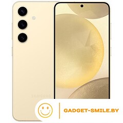 Samsung Galaxy S24 8/128GB Желтый (SM-S921B)