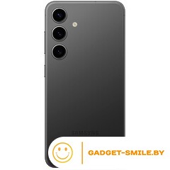 Samsung Galaxy S24 8/256GB Черный (SM-S9210)