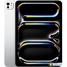 Планшет Apple iPad Pro 11 2024 5G 1TB Серебристый (MVW63)