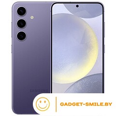 Samsung Galaxy S24 8/256GB Фиолетовый (SM-S921B)