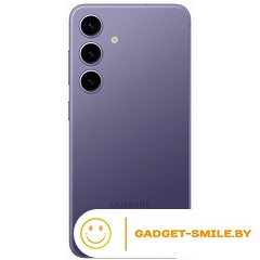 Samsung Galaxy S24 8/256GB Фиолетовый (SM-S9210)