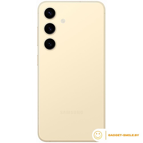 Samsung Galaxy S24 8/256GB Желтый (SM-S921B)