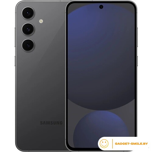 Samsung Galaxy S24 FE 8/128GB Графит (SM-S721B/DS)