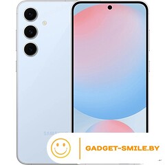 Samsung Galaxy S24 FE 8/256GB Голубой (SM-S721B/DS)
