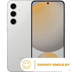 Samsung Galaxy S24 FE 8/256GB Серый (SM-S721B/DS)