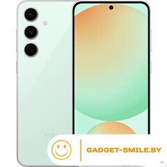 Samsung Galaxy S24 FE 8/256GB Мятный (SM-S721B/DS)