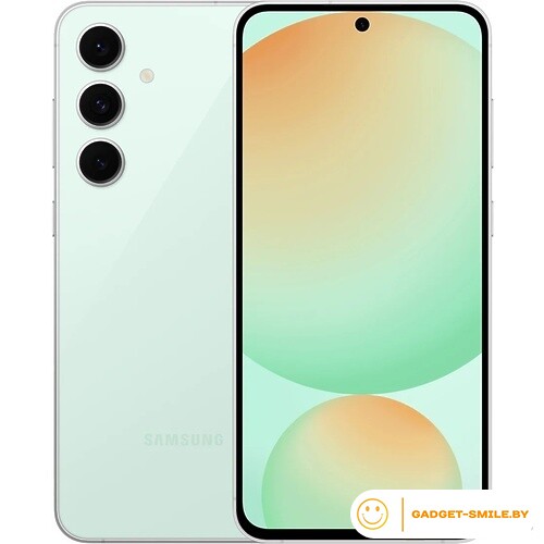Samsung Galaxy S24 FE 8/256GB Мятный (SM-S721B/DS)