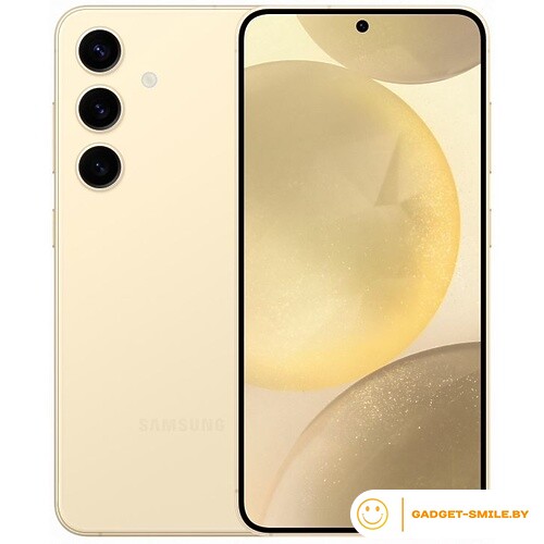 Samsung Galaxy S24+ 12/256GB Желтый (SM-S9260)