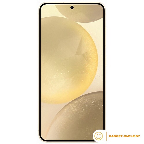 Samsung Galaxy S24+ 12/256GB Желтый (SM-S9260)