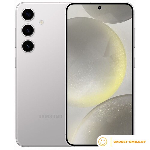 Samsung Galaxy S24+ 12/512GB Серый (SM-S926B)