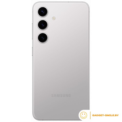 Samsung Galaxy S24+ 12/512GB Серый (SM-S926B)