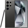 Samsung Galaxy S24 Ultra 12/256GB Титановый черный (SM-S928B)